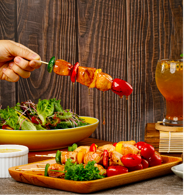 salad-ga-nuong-mat-ong